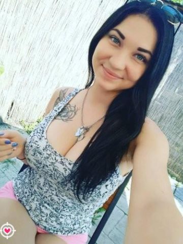 Проститутка Ида
